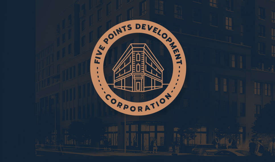 Five Points Development – Barrientos