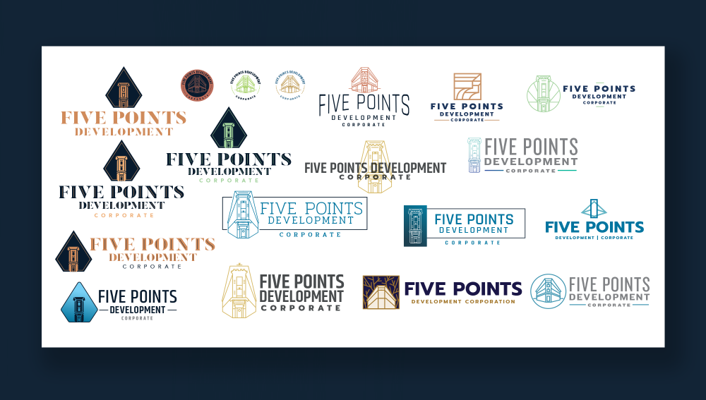 Five Points Development – Barrientos